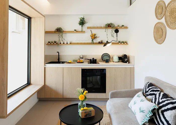 Cigale Jaune Avec Terrasse Et Piscine A * Antibes