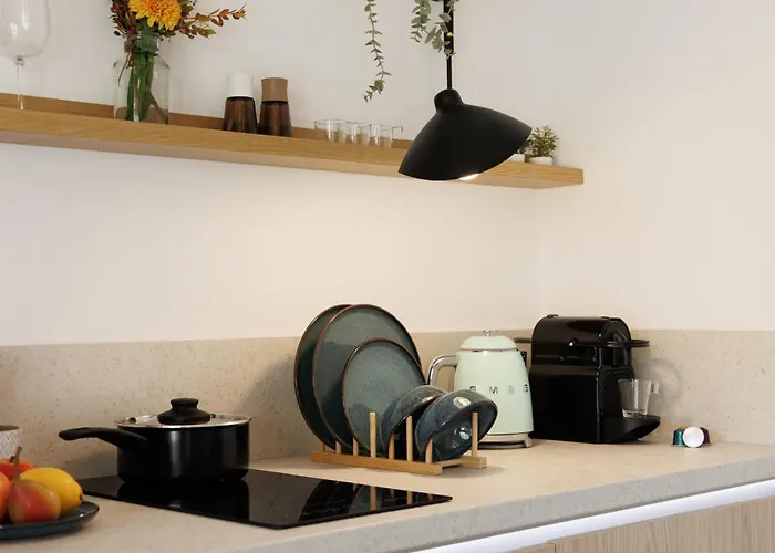 Apartamento Cigale Jaune Avec Terrasse Et Piscine à Antibes