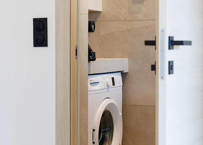 Cigale Jaune Avec Terrasse Et Piscine à Apartamento *